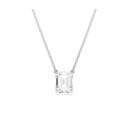 Swarovski Stilla Halskette, großen 5693405-1