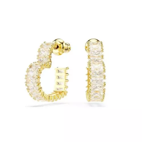 Swarovski Matrix Ohrringe 5693512-1