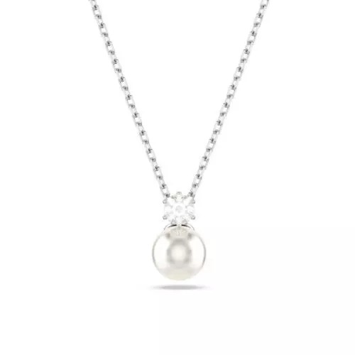 Swarovski Matrix Halskette 5693897-1