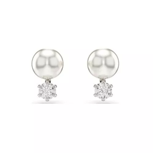 Swarovski Matrix Ohrringe 5694225-1