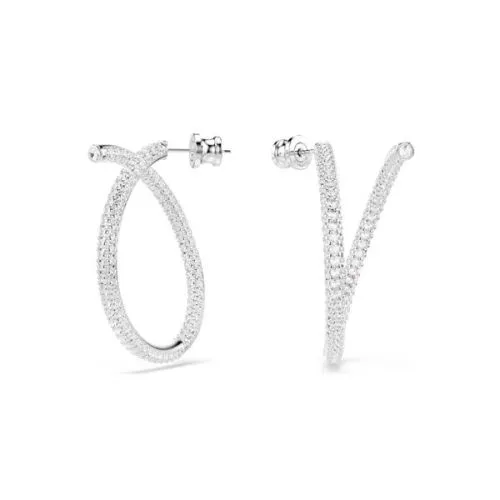 Swarovski Dextera Hoop Ohrringe 5695939-1