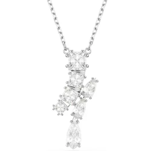 Swarovski Matrix Pendant Halskette 5700420-1