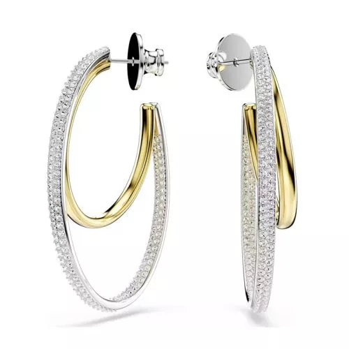 Swarovski Hyperbola Ohrringe 5702400-1