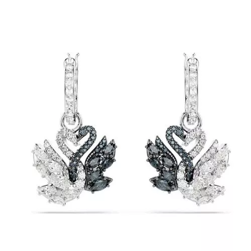 Swarovski Swan Drop örhängen 5705728-1