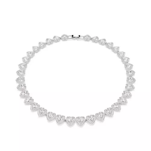 Swarovski x Ariana Grande Tennis Halskette 5720857-1