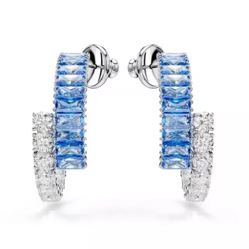 Swarovski Matrix Ohrringe 5722459