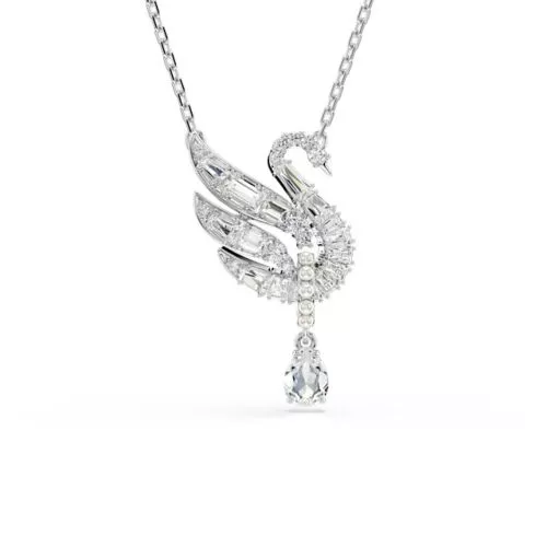 Swarovski Swan Vienna Halskette 5723387