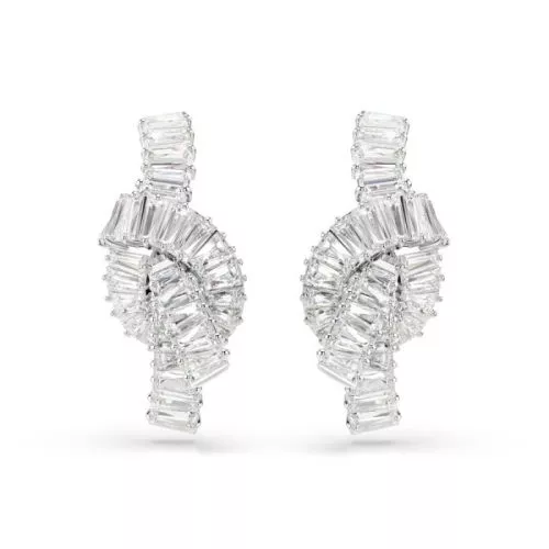 Swarovski Matrix Ohrringe 5727040