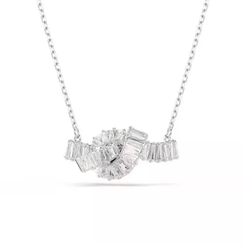Swarovski Matrix Halskette 5728553