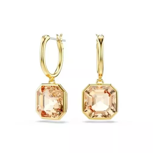 Swarovski Millenia örhängen 5731148