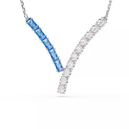 Swarovski Matrix Halskette 5732265