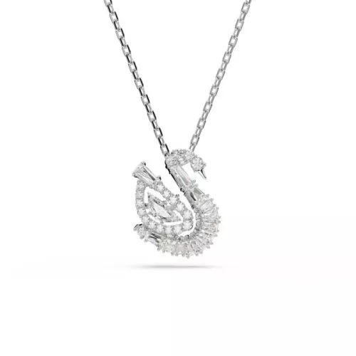 Swarovski Swan Halskette 5732412