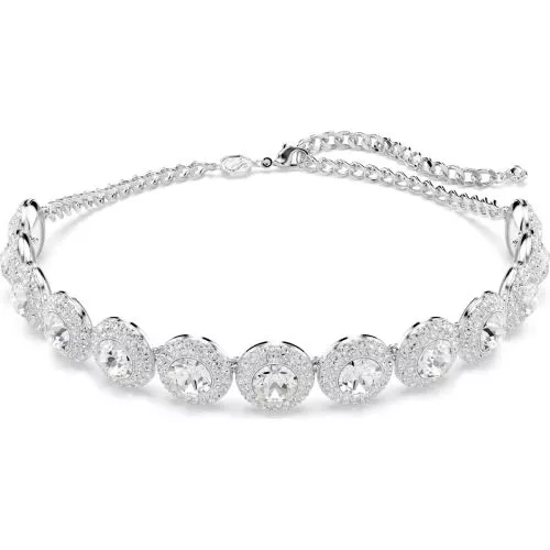 Swarovski Una Angelic Choker 5733194