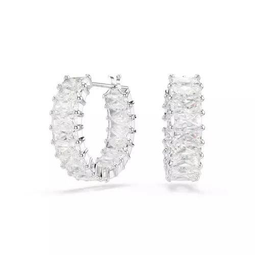 Swarovski Matrix Ohrringe 5733397
