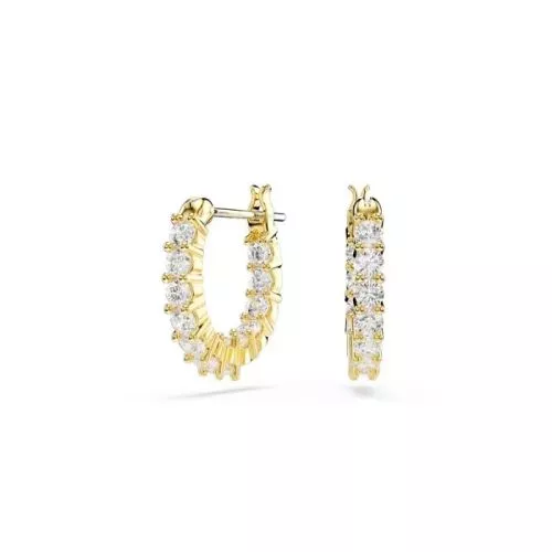 Swarovski Matrix Ohrringe 5733398