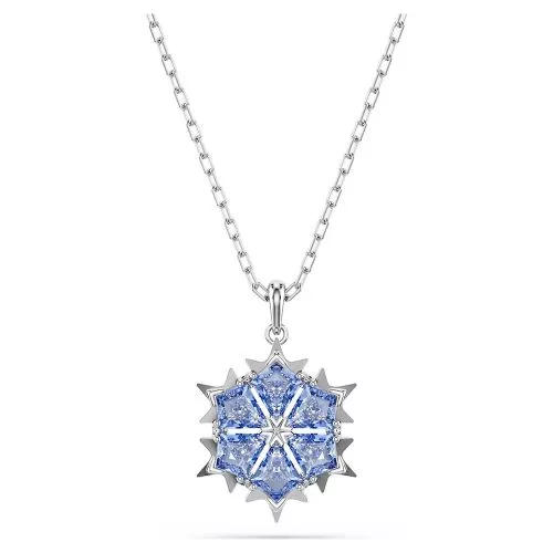 Swarovski Magic Snowflake Halskette 5735399
