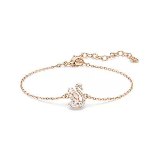 Swarovski Swan Armband 5738202
