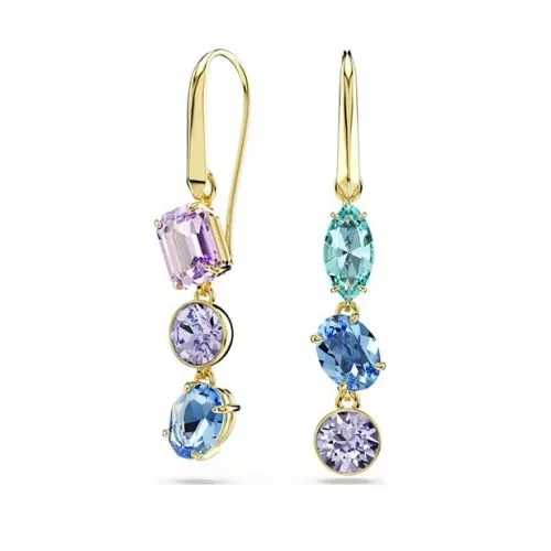 Swarovski Gema Earrings 5747917