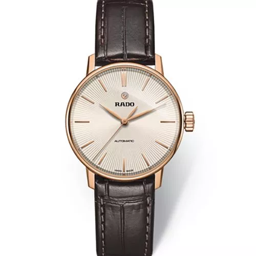 Rado Coupole Classic Automatic R22865115-1