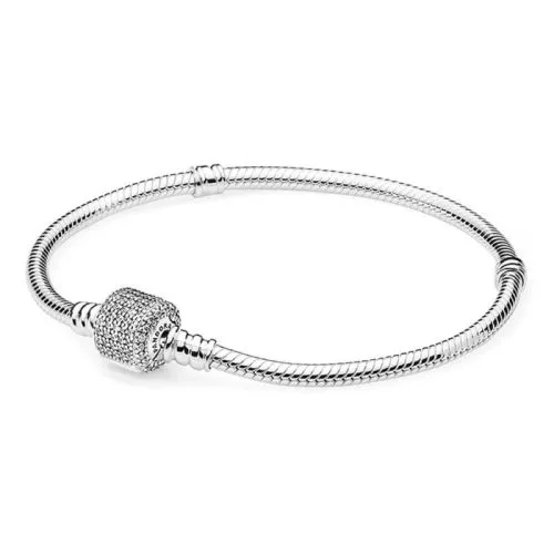 Pandora Moments Zirkonia Armband (16cm) 590723CZ-1