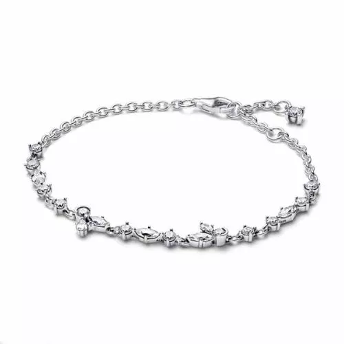 Pandora Herbanium Cluster Armband 18 cm 592631C01-0
