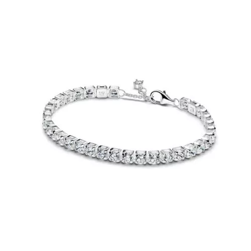 Pandora Sparkling Bold rannekoru 16 cm 593539C01-1