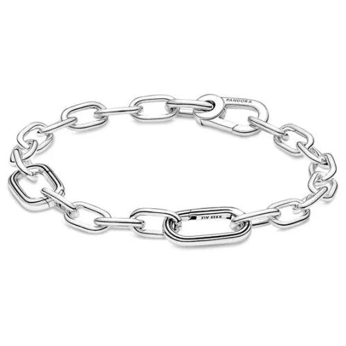 Pandora ME Link Chain Armband 17,5 cm 599662C00-1