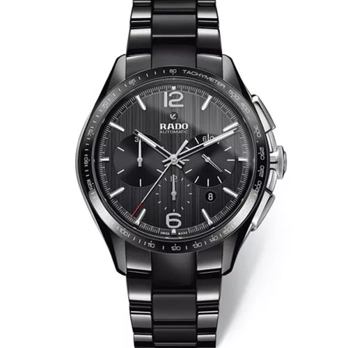 Rado HyperChrome Automatic Chronograph r32121152-1