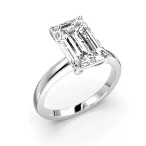 Festive Serena timanttisormus 684-300-VK