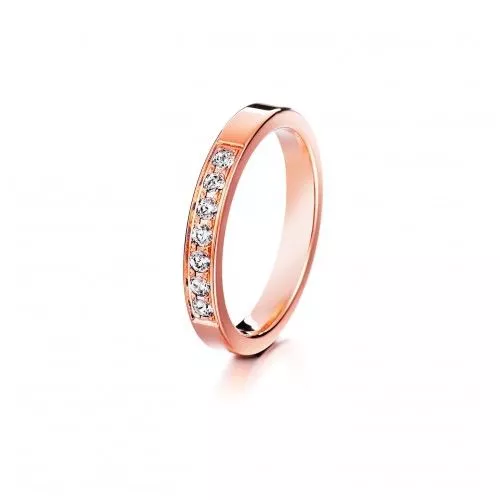Lumoava Hurmos - Diamant Ring 718030000-1