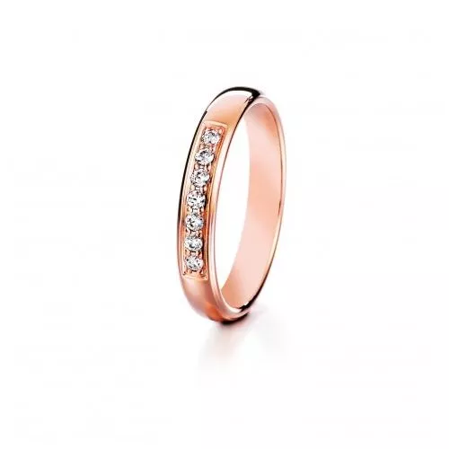 Lumoava Armas - Diamant Ring 718130000-1