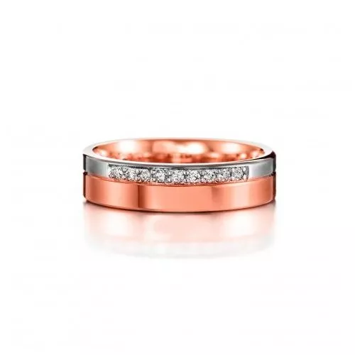 Lumoava Morsio - Diamant Ring 718330000-1