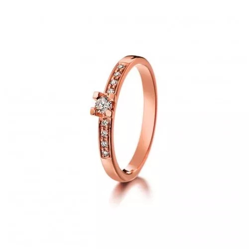 Lumoava Diana - Diamant Ring 718430000-1
