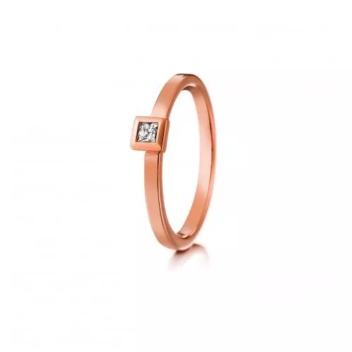 Lumoava Leidi - Diamant Ring 718630000-1