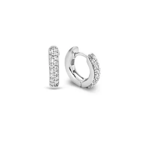 Ti Sento Milano -korvakorut 7210ZI