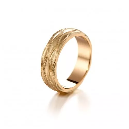 Lumoava Onni -Gold Ring 724300000-1