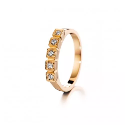 Lumoava Victoria - Diamant Ring 726430000-1