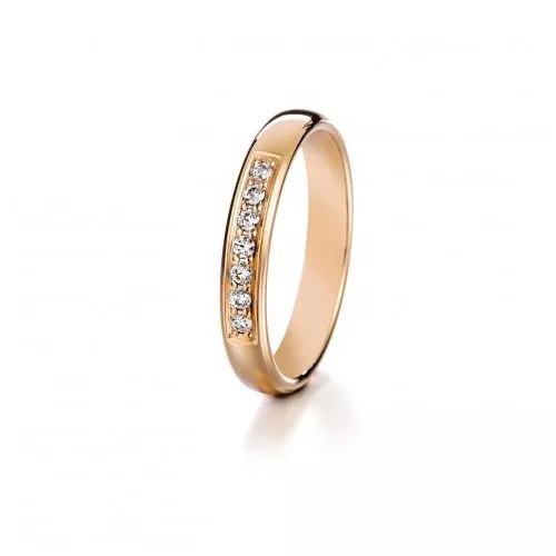 Lumoava Armas - Diamant Ring 728130000-1