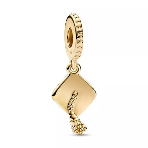 Pandora Moments Graduation Cap Charme 761892C00-1