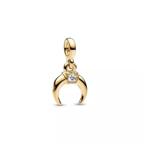 Pandora ME Crescent Moon Mini Dangle Charme 762692C01-0