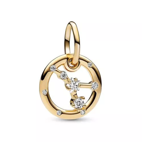 Pandora Zodiac Dangle hela / Rapu 762708C01-1