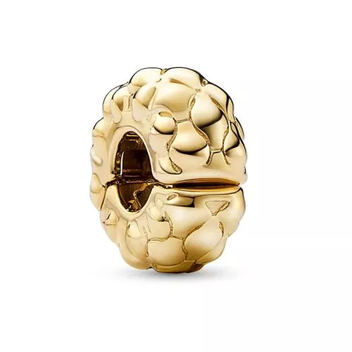 Pandora Studded Clip hela 762716C00-1