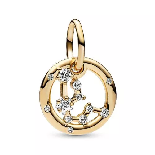 Pandora Zodiac Dangle hela / Vesimies 762717C01-1