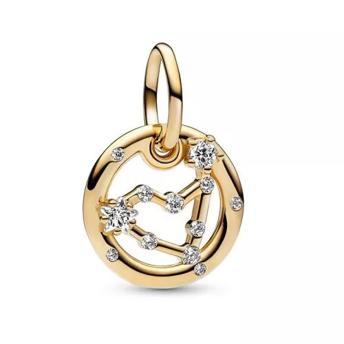Pandora Zodiac Dangle hela / Kauris 762720C01-1