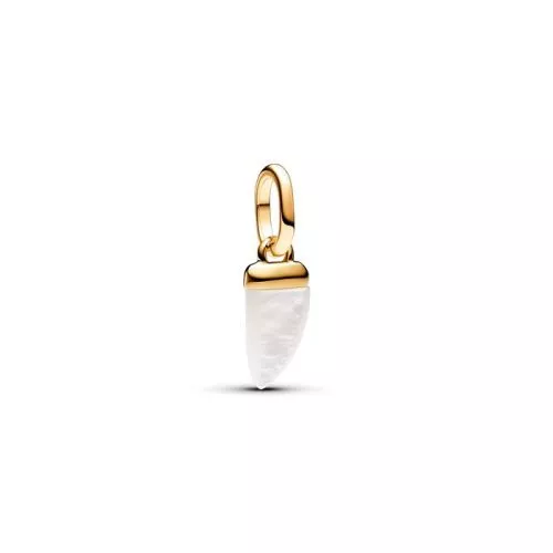 Pandora ME Shark Tooth Mini Dangle Charme 763373C01-1