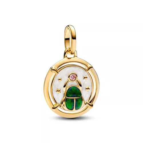 Pandora Bee Medallion Charme 763413c01 -1