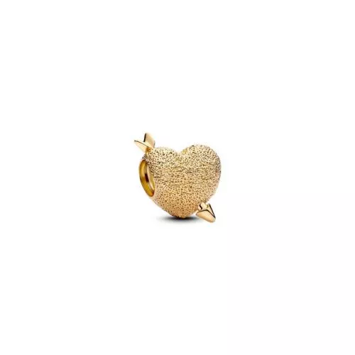 Pandora Cupid Heart Charme 763666C00-1