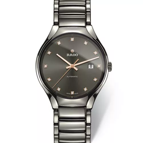 Rado True Automatic Diamonds R27057732-1