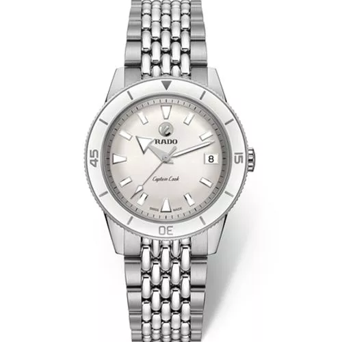 Rado Captain Cook Automatic R32500013-1