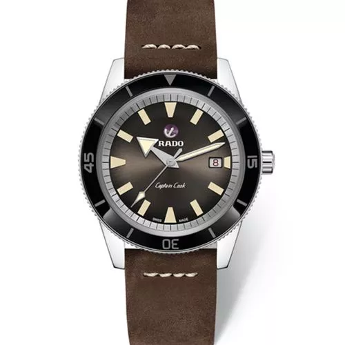 Rado Captain Cook Automatic R32505305-1